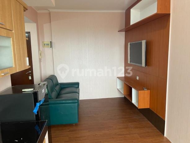 Dijual Apartemen 2 BR Aston Marina, Ancol