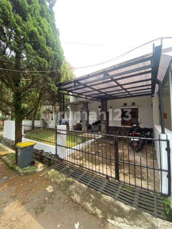 Rumah Di Arcamanik Siap Huni Strategis Bebas Banjir