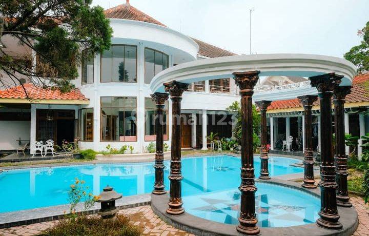 Homestay Furnished Lokasi Strategis di Pogung Baru Mlati Sleman 