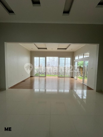 Rumah Siap HUNI LT 297 LB 250 di Nusa Indah Residence Bogor NEGO