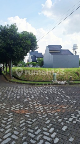 Dijual Tanah Di Perumahan Mewah Lokasi Premium Bekasi Kota.
