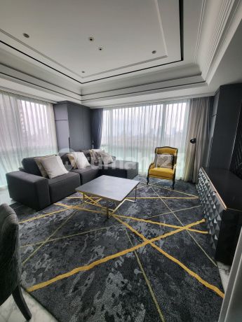 Dijual Apart Casablanca 3+1 Br (Furnished) Menteng Dlm Tebet Jaksel Dijual Apart Casablanca 3+1 Br (Furnished) Menteng Dlm Tebet Jaksel