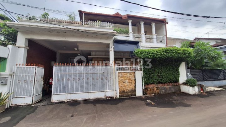 Dijual Rumah Hook, Di Jatiwaringin Dekat Lrt & 2 Pintu Tol Bekasi Dijual Rumah Hook, Di Jatiwaringin Dekat Lrt & 2 Pintu Tol Bekasi