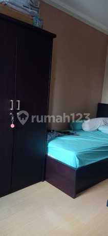 DI JUAL APARTEMEN LANTAI 6 FURNISHED DI BRAGA