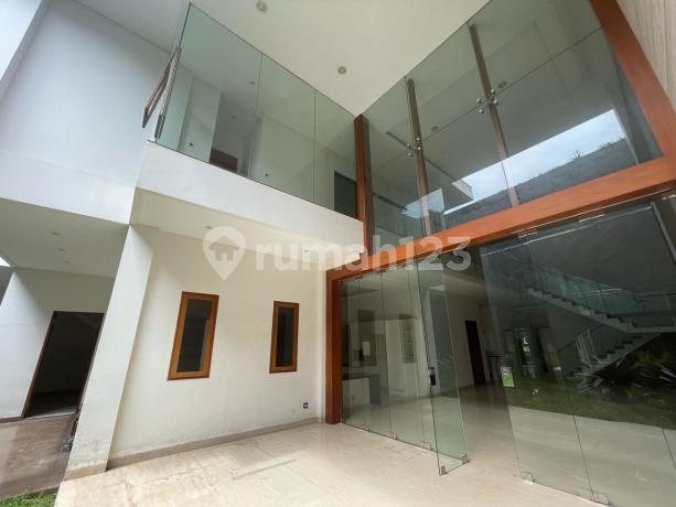 Rumah Lux Taman Millenium (sayap Pasteur)