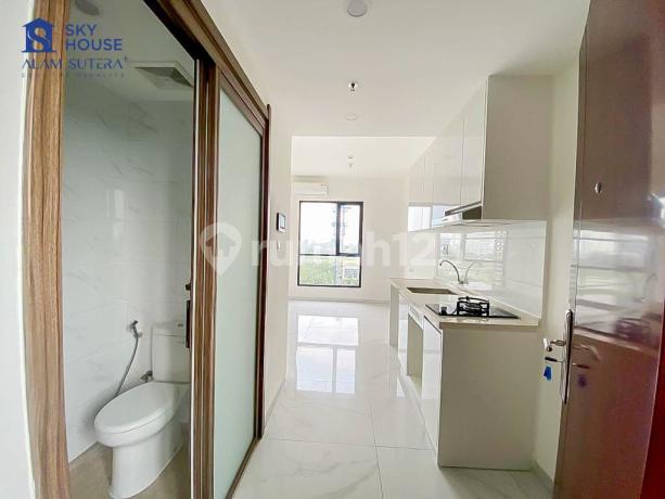DIJUAL CEPAT APARTMENT SKYHOUSE ALAM SUTERA