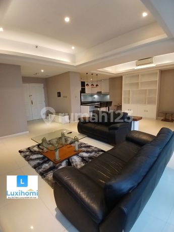 Best Deal!!! Dijual Apartemen Ascott Jakarta 1 Bedroom Sz 99,64m2 Furnished, Middle Floor, View City & Mall Best Deal!!! Dijual Apartemen Ascott Jakarta 1 Bedroom Sz 99,64m2 Furnished, Middle Floor, View City & Mall