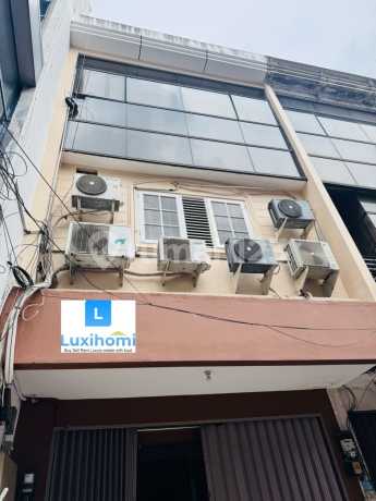 Dijual Cepat Ruko ITC Roxy Mas Bangunan 4 lantai Luas 74m2 Furnish, Gambir Jakarta Pusat