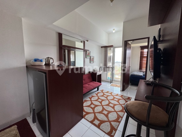 Apartemen Siap Huni View Langsung Jalan Raya Apartemen Siap Huni View Langsung Jalan Raya