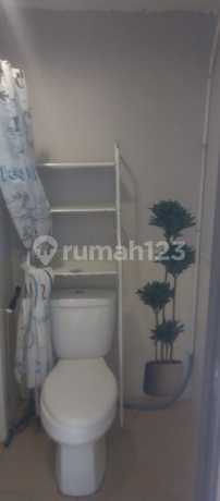 Jual Cepat Apartemen Di Bandung Furnished Siap Masuk