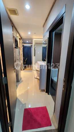 Apartemen Lokasi Dekat Universita Indonesia Apartemen 1 Kamar Tidur Furnished