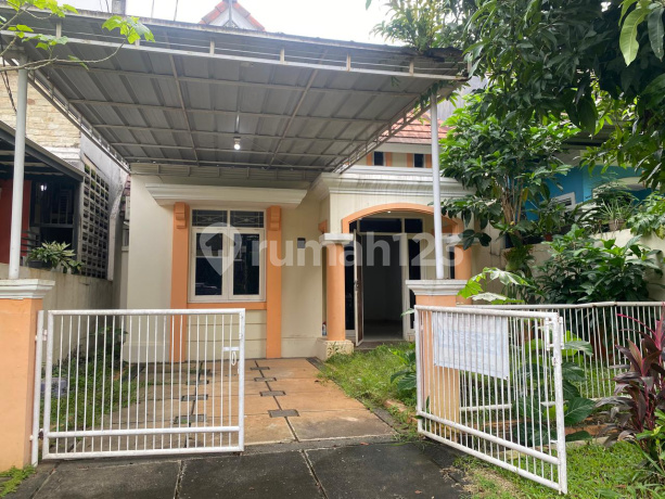 Bukit Golf Riverside 15Menit Tol Cimanggis