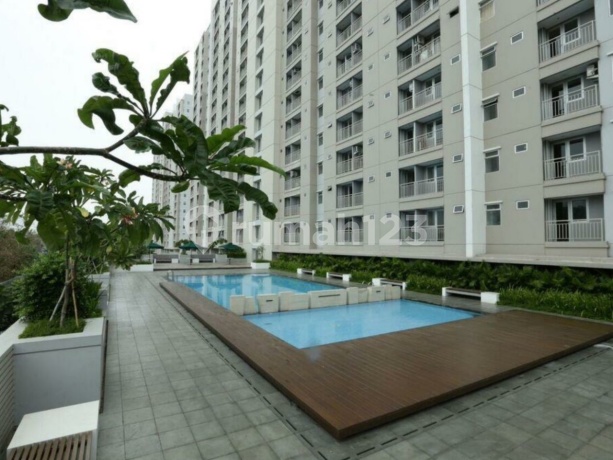 Jual Apartemen Bintaro Park View Studio Unfurnished Pesanggrahan Jual Apartemen Bintaro Park View Studio Unfurnished Pesanggrahan