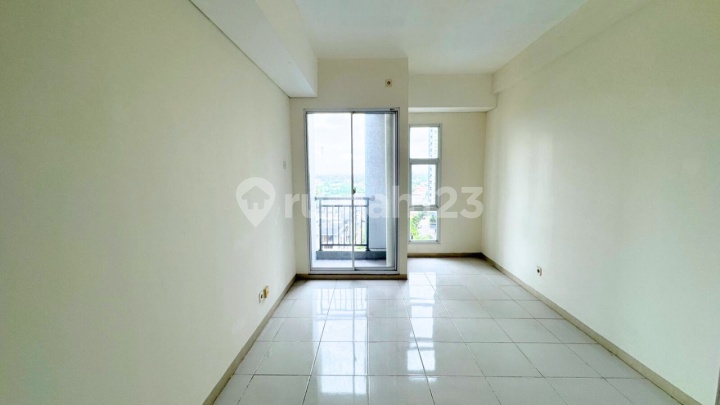 Jual Apartemen Akasa Pure Living Studio Unfurnished Dekat Binus Alsut Jual Apartemen Akasa Pure Living Studio Unfurnished Dekat Binus Alsut