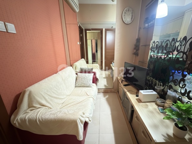 Jual Apartemen Mth Square 2Br Furnished Cawang Jatinegara