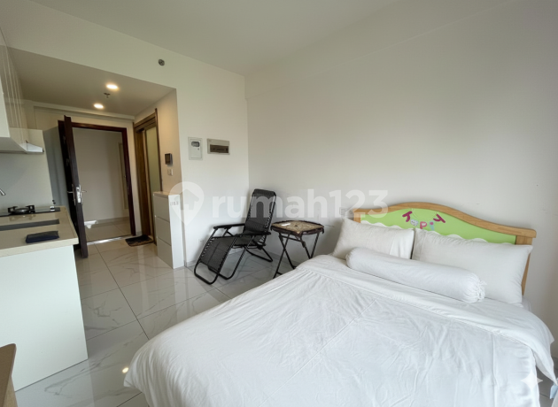 JUAL APARTEMEN SKY HOUSE ALAM SUTERA STUDIO FURNISHED DEKAT BINUS JUAL APARTEMEN SKY HOUSE ALAM SUTERA STUDIO FURNISHED DEKAT BINUS