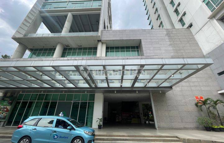 JUAL CEPAT BU Woodland Park Residence Kalibata Apartment 2 BR 
