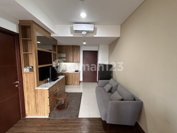 Jual Apartemen Springwood Residence 2Br Dekat Binus Alam Sutera Jual Apartemen Springwood Residence 2Br Dekat Binus Alam Sutera
