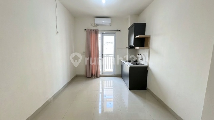 Jual Apartemen The Oak Tower 2Br Unfurnished Pulo Gadung