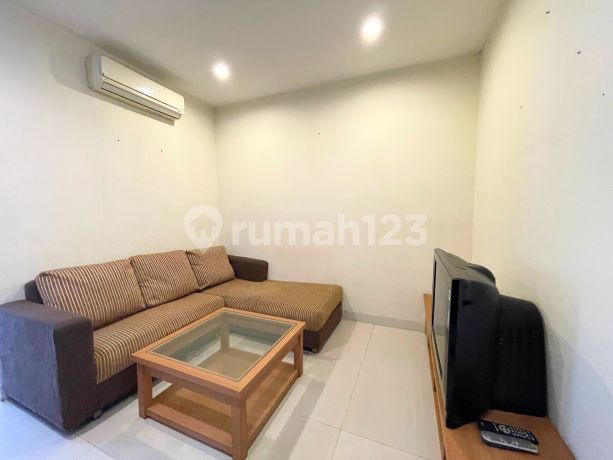 Jual Apartemen Cosmo Mansion 1Br Full Furnished Dekat Thamrin Jual Apartemen Cosmo Mansion 1Br Full Furnished Dekat Thamrin