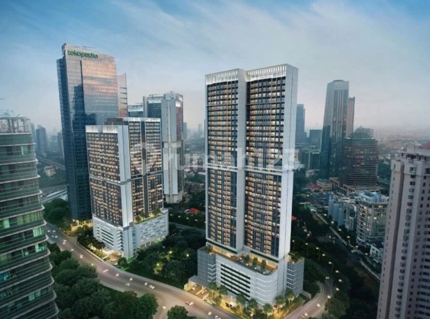 Sell Apartments The Newton 2 Ciputra Near Kuningan Karet Semanggi