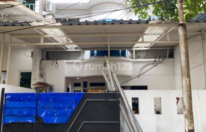 Dijual Rumah SHM Bangun Kapuk Mas Cengkareng, JakBar 0030-ERW