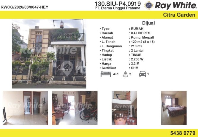 Dijual Murah Rumah SHM 2 Lantai Exclusive Merpati Jakbar0047hey Dijual Murah Rumah SHM 2 Lantai Exclusive Merpati Jakbar0047hey