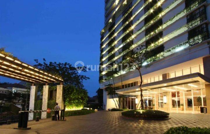 Disewa Apartemen The Pakubuwono House