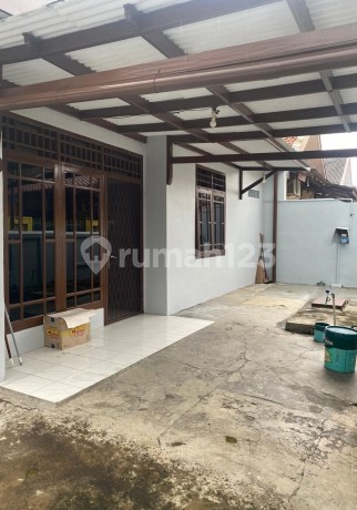 DIJUAL CEPAT RUMAH RAPI SIAP HUNI CIMONE MAS PERMAI 2 TANGERANG