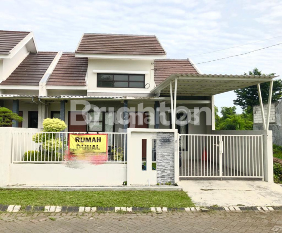 PRAMBON ASRI PRAMBON ASRI