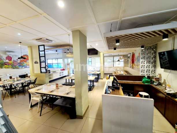 Jual Rumah Usaha Pluit 15x29 Kosongan Bisnis Untuk Investor