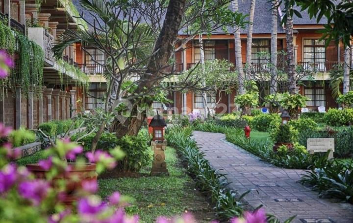 2 Unit Apartemen Siap Huni di The Jayakarta Bali Beach Resort & Spa 2 Unit Apartemen Siap Huni di The Jayakarta Bali Beach Resort & Spa