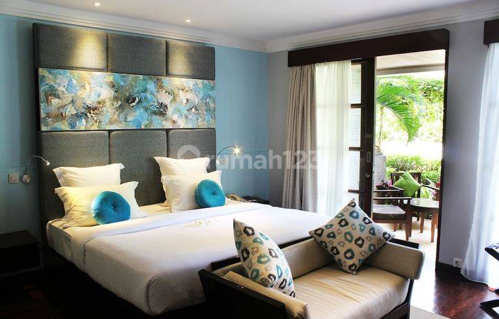 Apartment For Sale In Itdc Complex