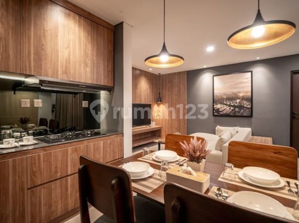 MODERN ONE BEDROOM APARTEMENT AT NUSA DUA BALI MODERN ONE BEDROOM APARTEMENT AT NUSA DUA BALI