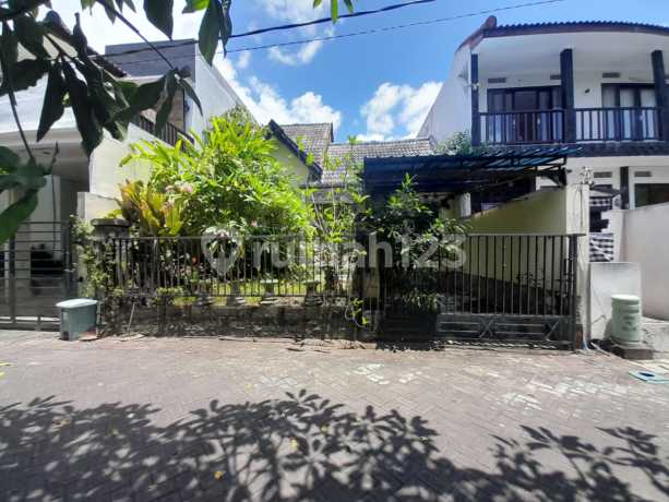 Rumah Berlokasi di Greenlot Residence F18 