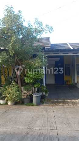 1-Story House Ready to Occupy in Victoria Permai, Bekasi 1-Story House Ready to Occupy in Victoria Permai, Bekasi