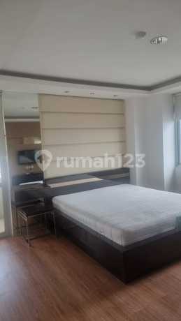 Apartemen Siap Huni di The Park, Kelapa Gading