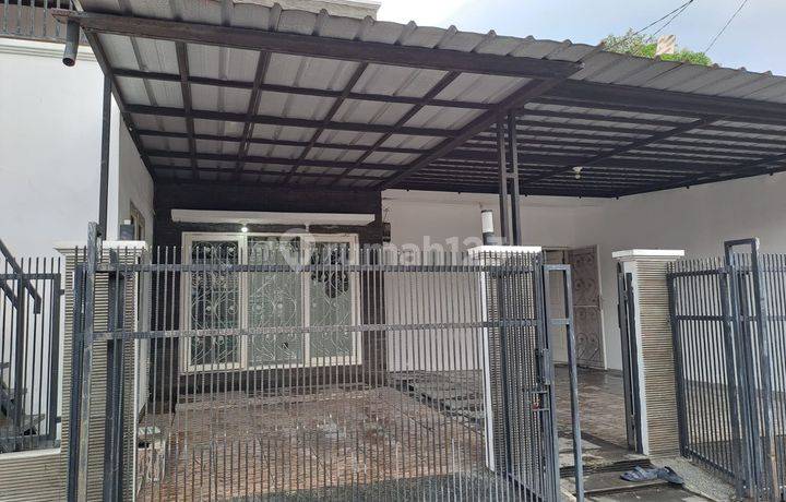 DIJUAL CEPAT Bumi Mas Raya, Cikokol, Kota Tangerang, (Pusat Kota)