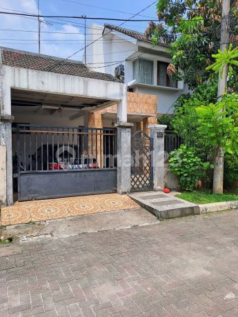 Dijual Segera Rumah Bagus Siap Huni Dijual Segera Rumah Bagus Siap Huni