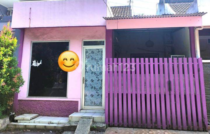 Dijual Rumah Murah Sudah Shm Di Cikeas Gardenia 