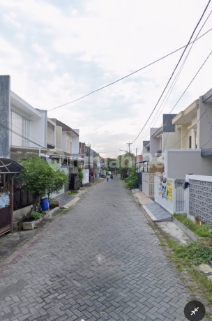 Dijual Murah Rumah Hitung Tanah di Manyar Rejo Nego Sampai Deal Dijual Murah Rumah Hitung Tanah di Manyar Rejo Nego Sampai Deal