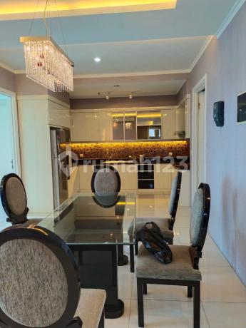 Via Vue Apartment Super Spacious and Luxurious 3+1 Bedrooms