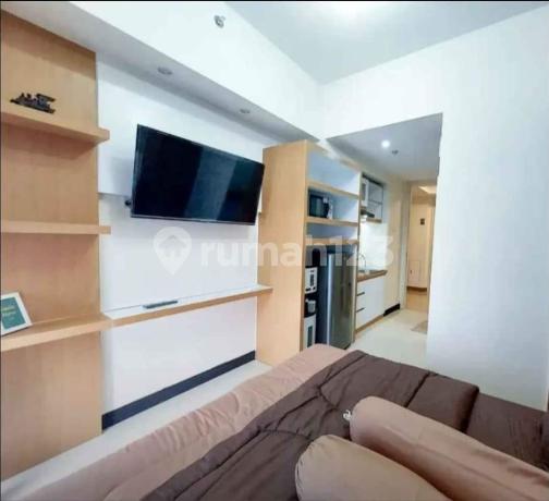 Disewakan Apartemen Amor Pakuwon City Fully Furnished Disewakan Apartemen Amor Pakuwon City Fully Furnished