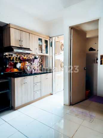 Termurah Educity 2Br Harga Bawah Pasar 350Jt Full Furnish Termurah Educity 2Br Harga Bawah Pasar 350Jt Full Furnish