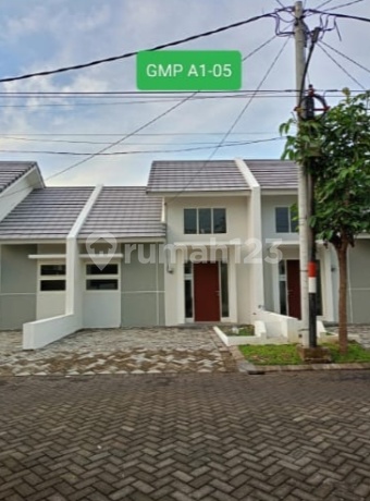 Rumah Ready Stock Siap Huni Grand Masangan 585 Juta