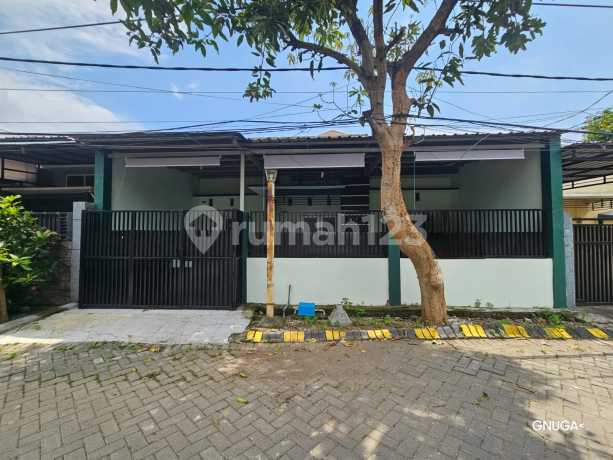 Rumah Putri Juanda Siap Huni Dekat Bandara 600 Juta