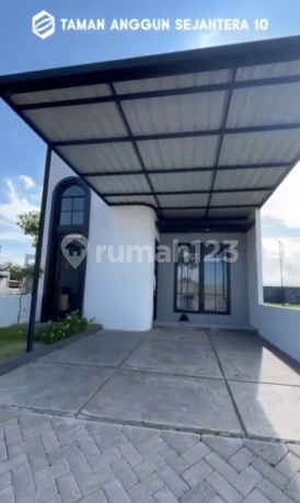 Perumtas 10 Wonoayu 300 Jutaan Dp 2 Juta