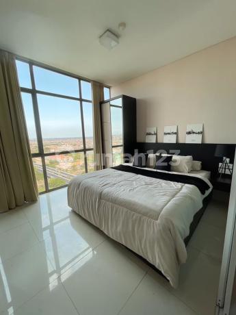 Apartment Tengah Kota Surabaya Siap Huni. Waru Apartment Tengah Kota Surabaya Siap Huni. Waru