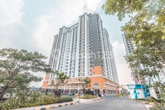 Di Jual Apartement Di Cinere Resort Sertifikat On Hand