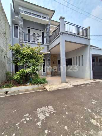 Rumah Second Siap Huni Dalam Perumahan Poin Mas - Depok Rumah Second Siap Huni Dalam Perumahan Poin Mas - Depok